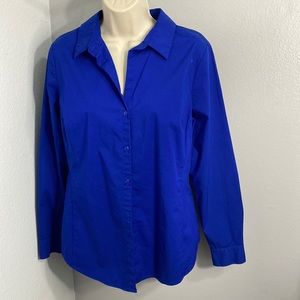 Worthington blouse